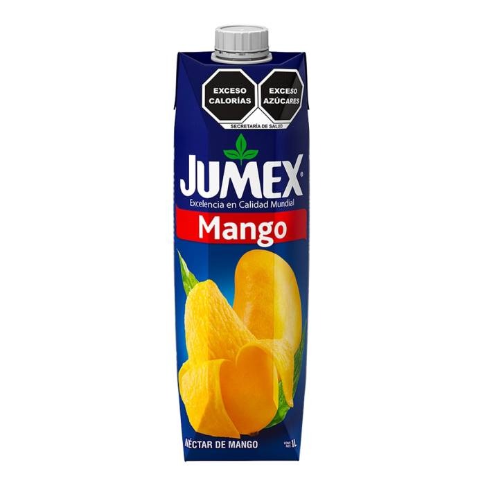Jugo de Mango Tetrapack Jumex 960 ml