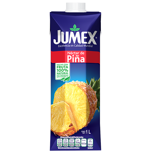 Jugo de Piña Tetrapack Jumex 960 ml