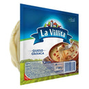 Queso Oaxaca La Villita 200 g