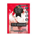 Té Blanco en Polvo Sabor Arándano bajo en Calorías Nature's Factory 20 g