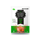 Té Negro en Polvo Sabor Limón bajo en Calorías Nature's Factory 20 g
