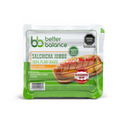 Salchicha Jumbo 100% Plant-Based Better Balance 325 g