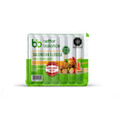 Salchicha Clásica 100% Plant-Based Better Balance 245 g