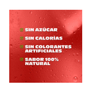 Té Oolong Sabor Jamaica Sin Azúcar Nature's Factory 485 ml