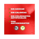 Té Blanco en Polvo Sabor Arándano bajo en Calorías Nature's Factory 20 g