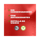 Té Oolong Sabor Jamaica Sin Azúcar Nature's Factory 485 ml