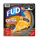 Pizza Extra Tres Quesos Fud 265 g