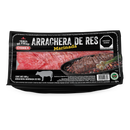 Arrachera Marinada Tribus de Fuego Chimex 600g