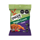 Veggie Crunch Volcanic Snack'In For You 35g