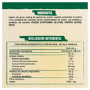 Veggie Crunch Limón y Sal Snack'In For You 35g