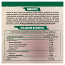 Veggie Crunch Salsas Negras Snack'In For You 35g