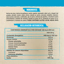 Veggie Crunch Tomate Sal y Vinagre SNACK'IN FOR YOU 35 g