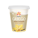 Yoghurt Batido Griego Extra Cremoso Vainilla Yoplait 650 g