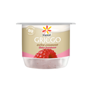 Yoghurt Batido Griego Extra Cremoso Frambuesa Yoplait 145 g