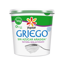 Yoghurt Griego Sin Azúcar Deslactosado Yoplait 800 g