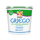 Yoghurt Griego Sin Azúcar Deslactosado Yoplait 800 g