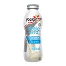 Yoghurt Doble Cero Bebible Natural Yoplait 242 g