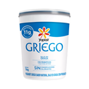Yoghurt Batido Griego Natural Yoplait 1 kg
