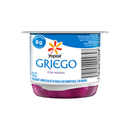Yoghurt Griego Batido Moras Yoplait 145 g