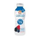 Yoghurt Bebible Griego Con Moras Bajo En Grasa Yoplait 220 g