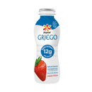 Yoghurt Griego Bebible Fresa Yoplait 220 g