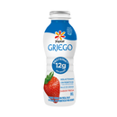 Yoghurt Griego Bebible Fresa Yoplait 220 g