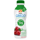 Yoghurt Griego Bebible Sin Azucar Arándano 220g