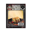 Queso Manchego para Costras de Queso Tribus de Fuego 380 g