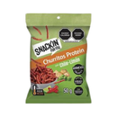 Churritos Chile Limón Snack'in For You 50 g