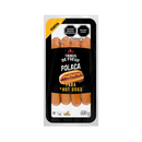 Salchicha Polaca Hot Dogs Tribus de Fuego 680g