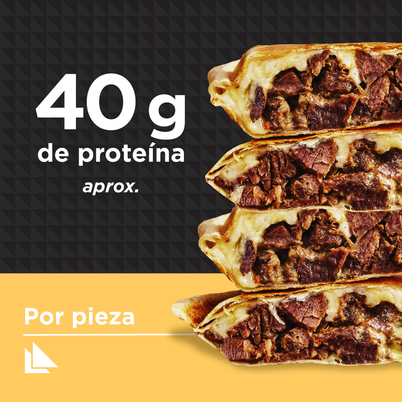 Divitta de Arrachera 360 g