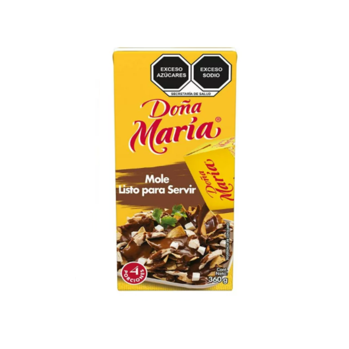 Mole Doña Maria