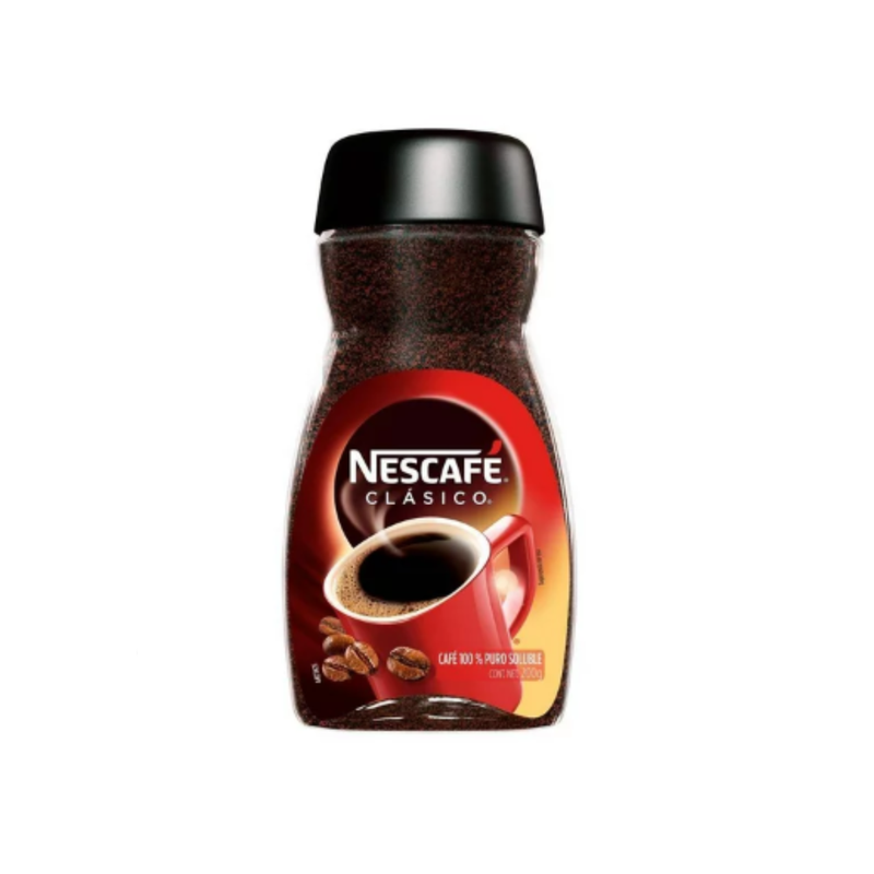 Nescafé Clásico 200 g