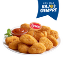 Nuggets De Pechuga de Pollo Tyson 2 kg