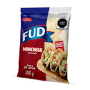 Queso Rallado Manchego FUD 200 g