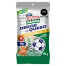 Dedos de queso Mozzarella FUD Snax 6 pack 156 g
