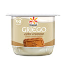 Yoghurt Batido Griego Extra Cremoso Lotus 145 g