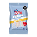 Rollito Pechuga y Queso FUD 5 Pack 200 g