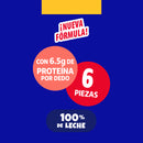 Dedos de queso Mozzarella FUD Snax 6 pack 156 g