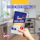 Dedos de queso Mozzarella FUD Snax 6 pack 156 g
