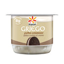Yoghurt Batido Griego Extra Cremoso Cookies & Cream 145 g