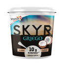 Yoghurt Skyr Batido Coco 750 g