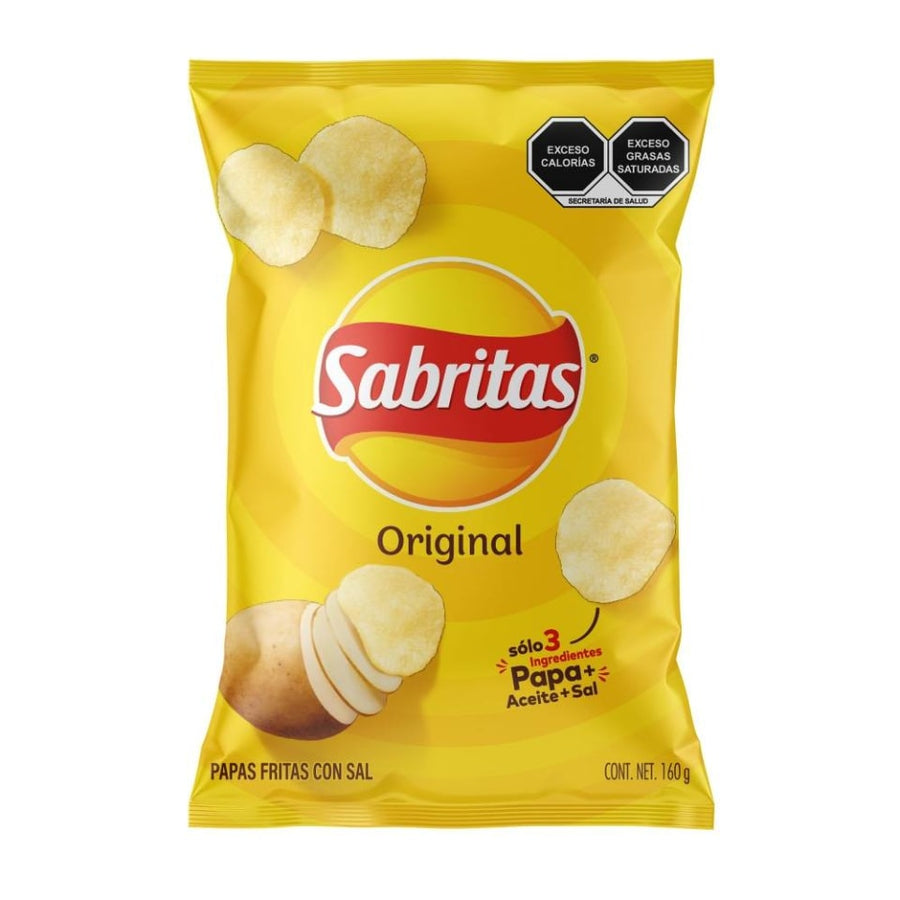 Sabritas Original