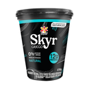 Yoghurt Skyr Griego Natural Yoplait 750 g
