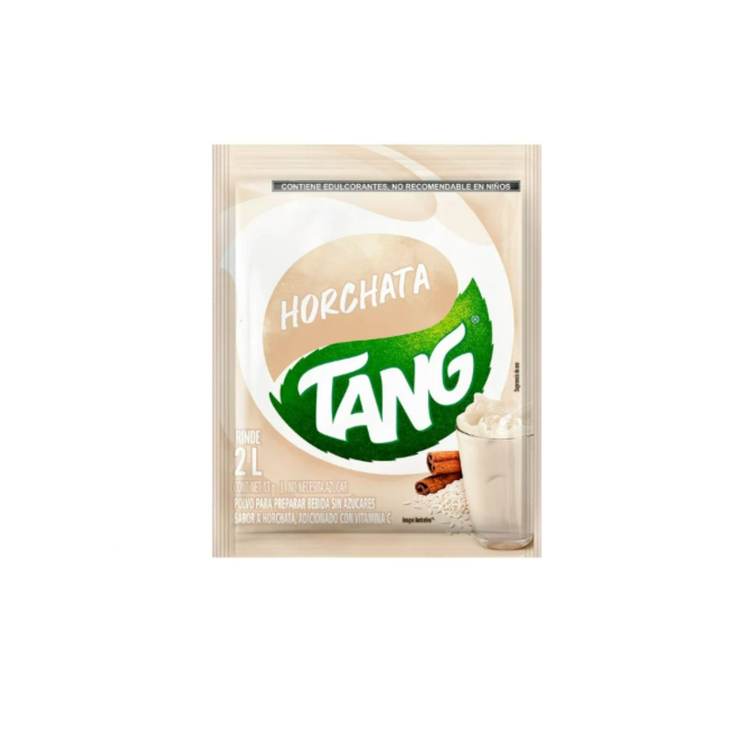 Tang Horchata Reducido 13 g