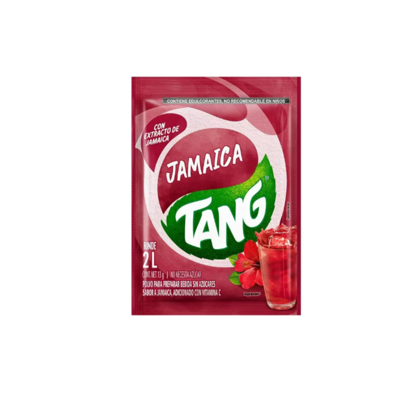 Tang Jamaica Reducido 13 g