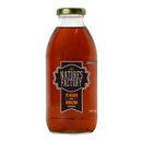 Té Negro Sabor Durazno Sin Azúcar Nature's Factory 485 ml