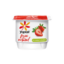 Yoghurt Batido Sin Azúcar Fresa Yoplait 130 g