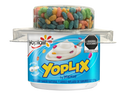 Yoghurt Yoplix Batido Natural Y Arroz Inflado De Sabores Yoplait 121 g