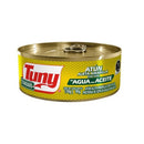 Atún Aceite Tuny 130 g